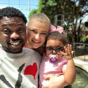 Meet your Posher, Galina